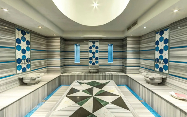 Regnum Bansko Ski  & SPA