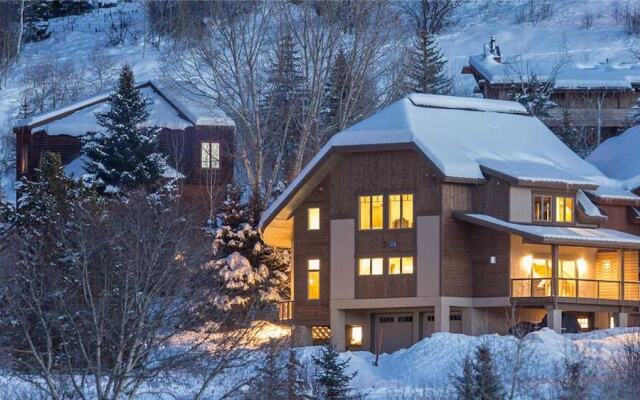 Chalet Tarentaise