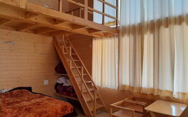 Snow View Luxury Homes