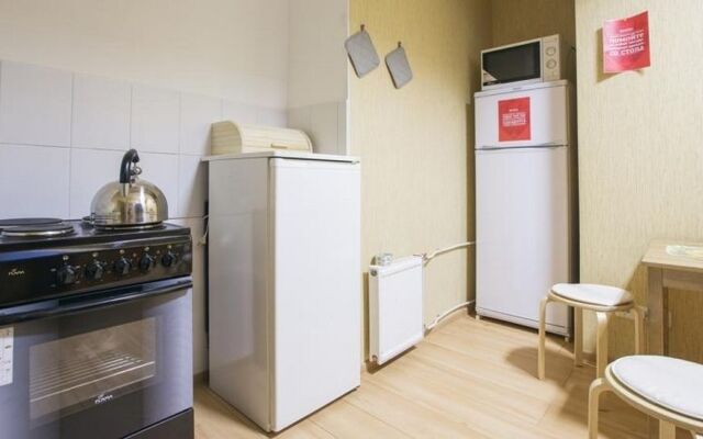 Pogosti Na Kazanskoy - Hostel