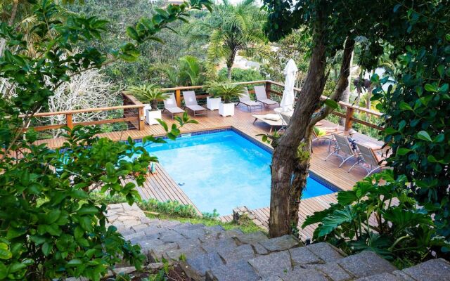 Eco Vila Beija Flor