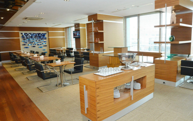 Swissotel Buyuk Efes Izmir