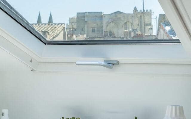 My Pad Provence 5