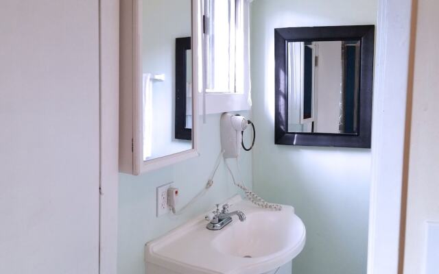 Oceana Los Angeles Vacation Rental