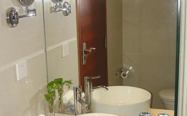 Sentosa Hotel Majialong Branch