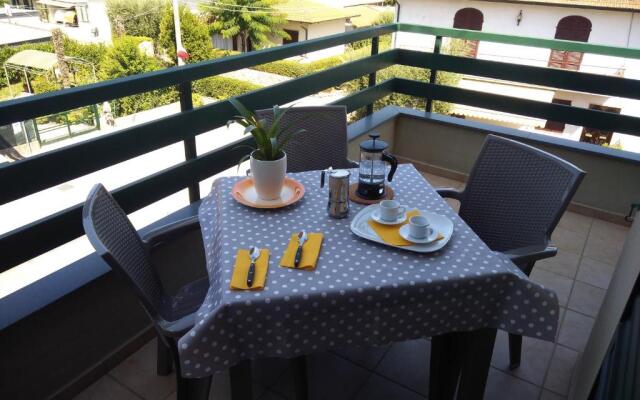 Appartamento Il Brocciolo