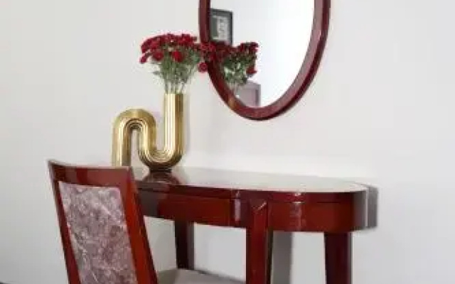 Merfal Royal Apartment
