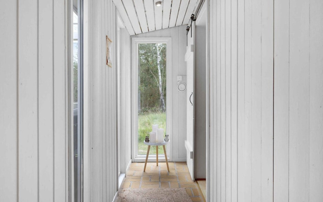 5 Star Holiday Home in Hadsund