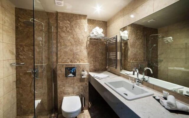 Theasis Hotel Paramythia