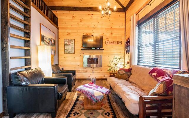 Downhill Apartments - Lake Placid