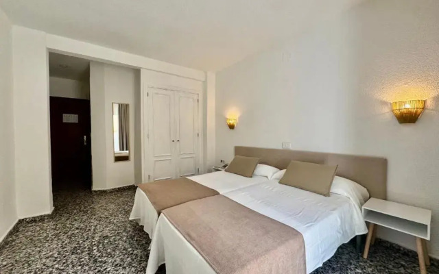 Hotel Los Angeles