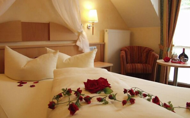 AKZENT Hotel Franziskaner