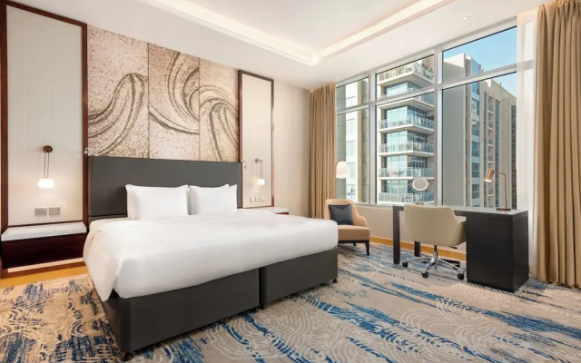 Novotel Dubai Gold District
