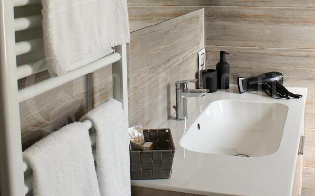 Quattro Gatti Rooms&Suite