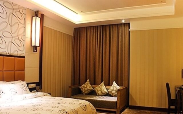 Beihaidao Hotel - Weijing Branch