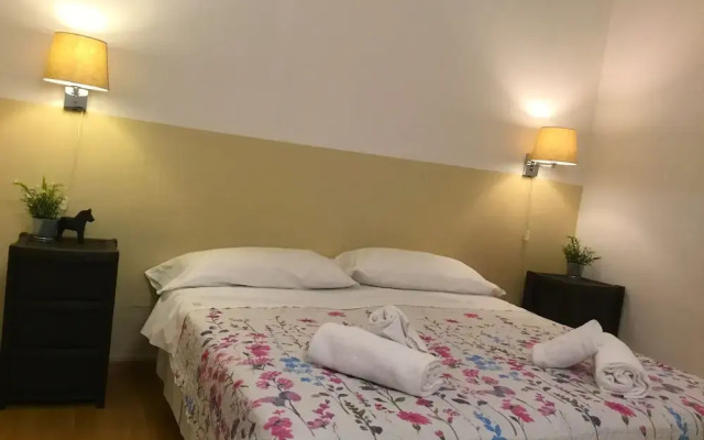 Apartment Neri Thirty Two
