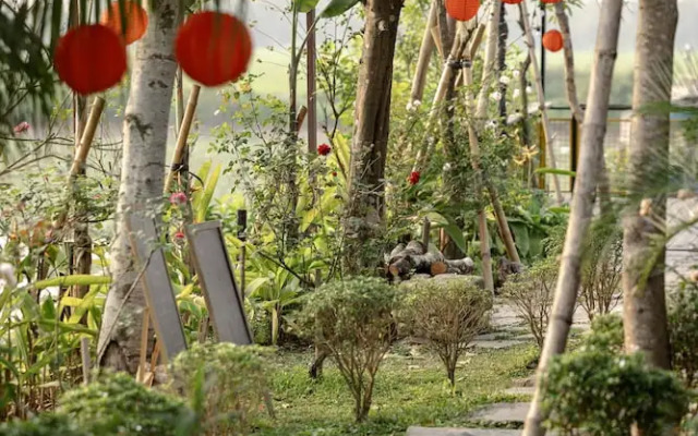 Trang An Cozy House