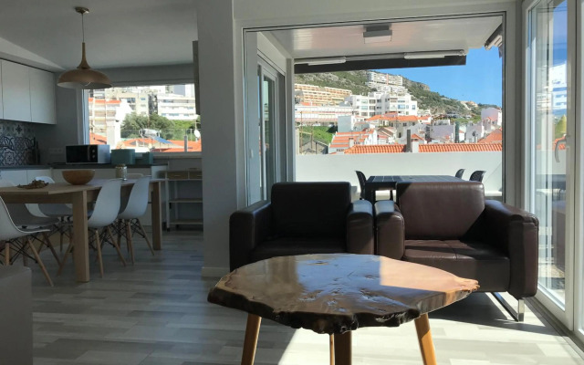 Blue Bay Beach Apartment