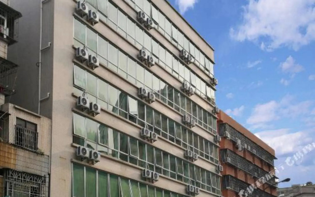 Maoshe Apartment Hotel