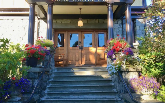 Prior Castle Inn