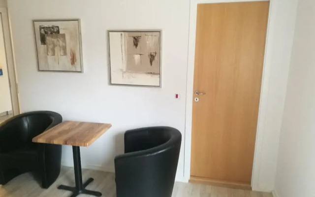 Unisans Hotellet