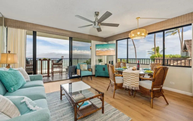 Papakea L208 in Kaanapali