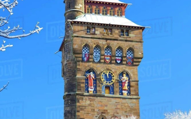 Stunning Spacious City 2 bedroom  Apartment