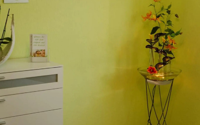 Ferienwohnung Zebrowski