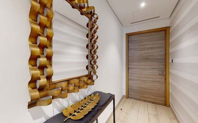Studio One 2101