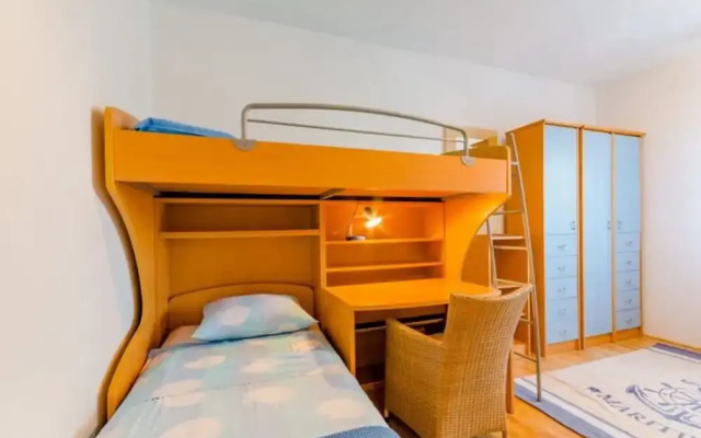 Apartment Blue Oasis - Three Bedroom Apartment