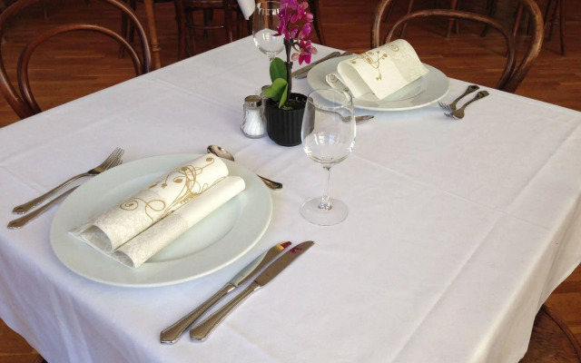 Hotel Mundal