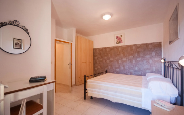 Residence La Valdana