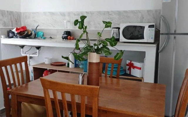 Cozy Apartment with 2 Bedrooms in Tepic