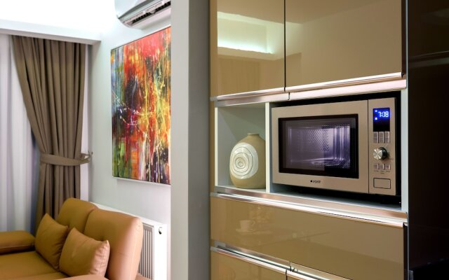 The Place Suites