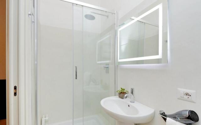 Vittoria Colonna Apartment