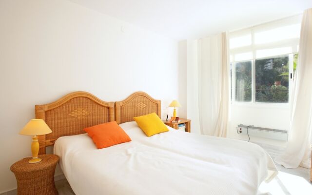 Apartment Jacarandas de Elviria