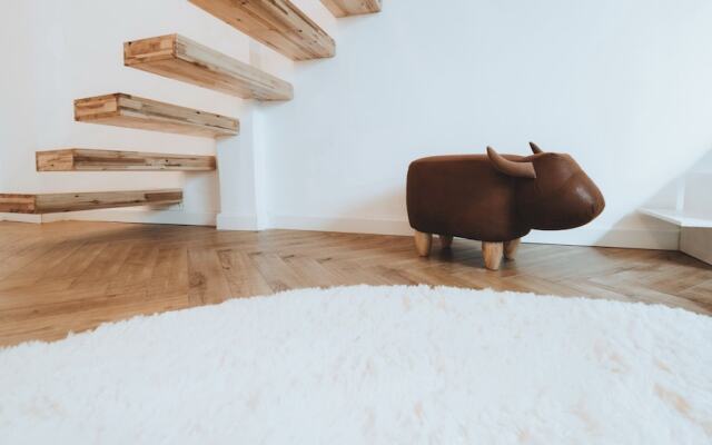 SYRI  Guesthouse