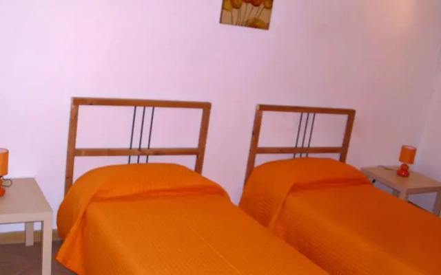 San Lorenzo Holiday House