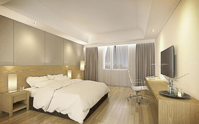 Crown Hotel Changwon