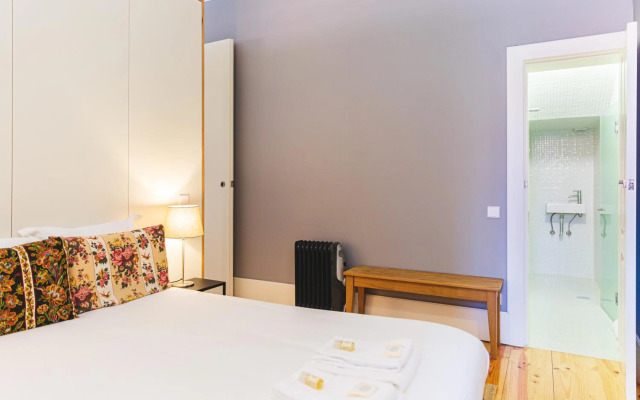 APOSENTUS - Your Home at Oliveiras