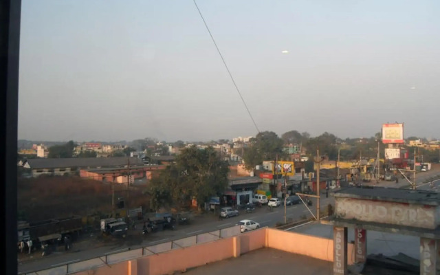 Hotel Gagan Palace