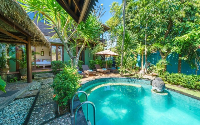 Villa Santhi