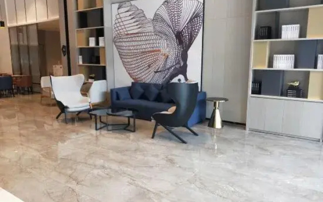 Echarm Hotel (Liuzhou Yaobu Ancient Town)