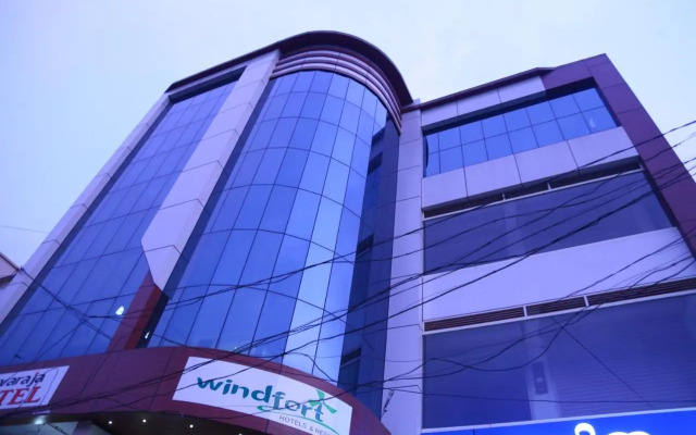 Windfort Hotels & Resorts