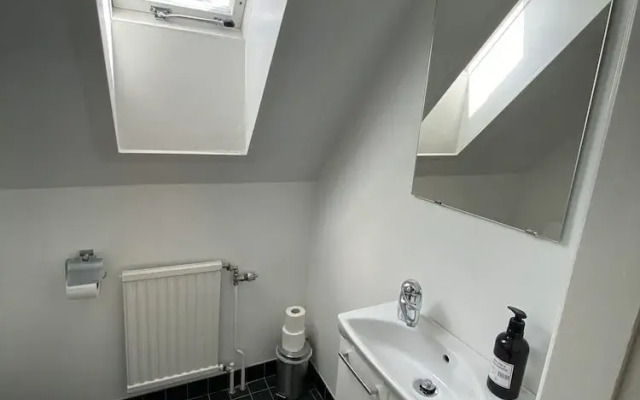 Visby City Apartments