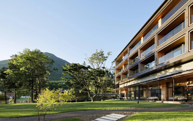 The Ritz-Carlton Nikko