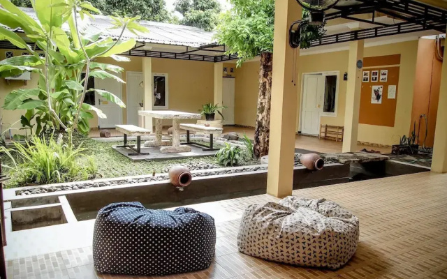 Villa Pojok
