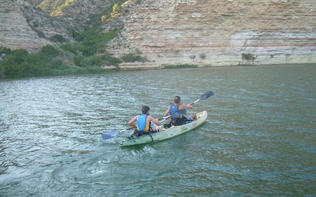 Los Trulls D'Auligue