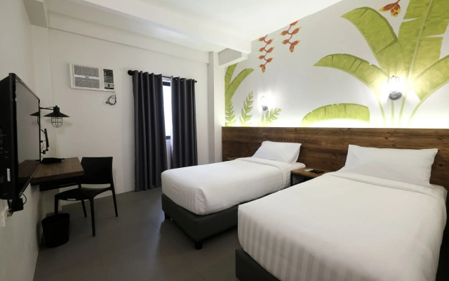 U Hotels Makati