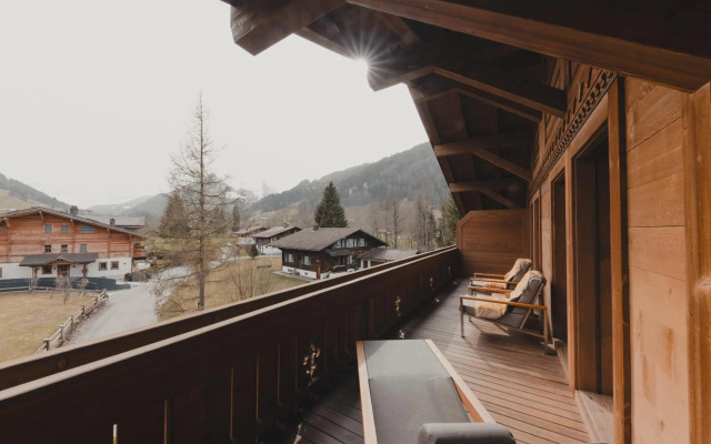 Ultima Gstaad